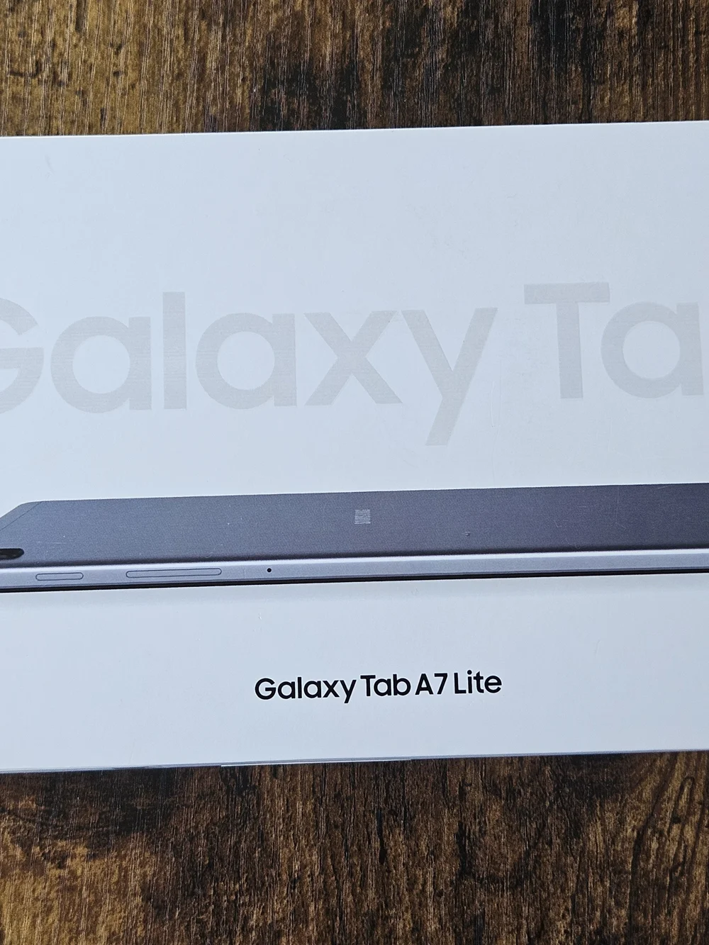 Samsung Galaxy Tab A7 Lite